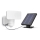 Philips - LED Saules enerģijas sienas lampa ar sensoru TYLUS LED/6W/3,7V 3000K IP44