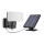Philips - LED Saules enerģijas sienas lampa ar sensoru TYLUS LED/6W/3,7V 5000K IP44