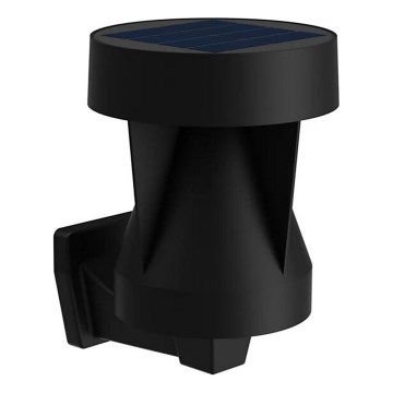Philips - LED Saules enerģijas sienas lampa AVERY LED/1,8W/3,7V 2700K IP44