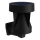 Philips - LED Saules enerģijas sienas lampa AVERY LED/1,8W/3,7V 2700K IP44
