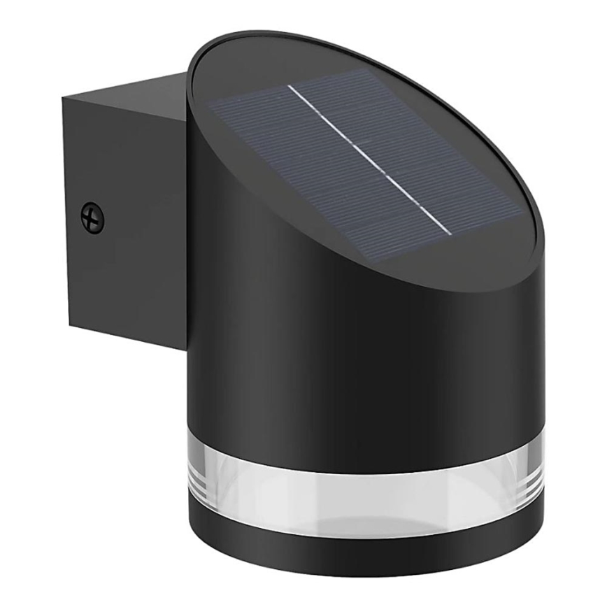 Philips - LED Saules enerģijas sienas lampa FYCE LED/1,5W/3,7V 1200 mAh IP44