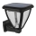 Philips - LED Saules enerģijas sienas lampa VAPORA LED/1,5W/3,7V 1500 mAh IP44