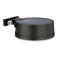 Philips - LED Saules enerģijas sienas lampa VYNCE LED/1,5W/3,7V 1500 mAh IP44