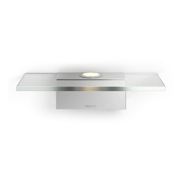 Philips - LED sienas gaismeklis 1xLED/4,5W/230V