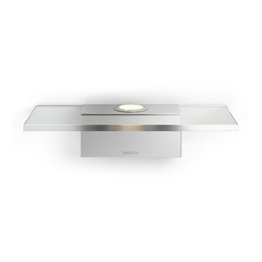 Philips - LED sienas gaismeklis 1xLED/4,5W/230V