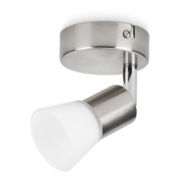 Philips - LED spota gaismeklis 4,3 W, 230 V