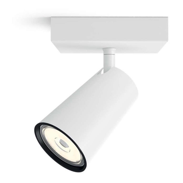 Philips - LED Starmetis 1xGU10/5,5W/230V