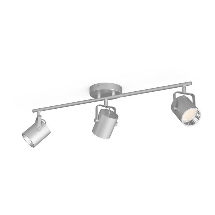 Philips - LED Starmetis SCENE SWITCH BYRE 3xLED/4,3W/230V 2200/2500/2700K