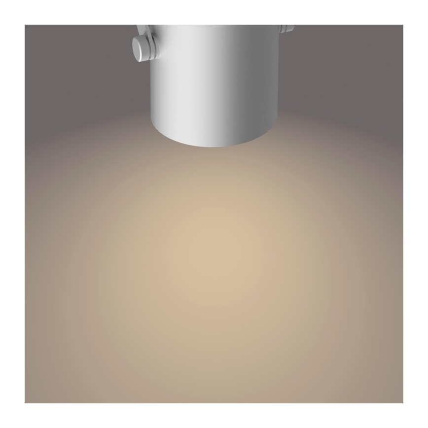 Philips - LED Starmetis SCENE SWITCH BYRE 3xLED/4,3W/230V 2200/2500/2700K