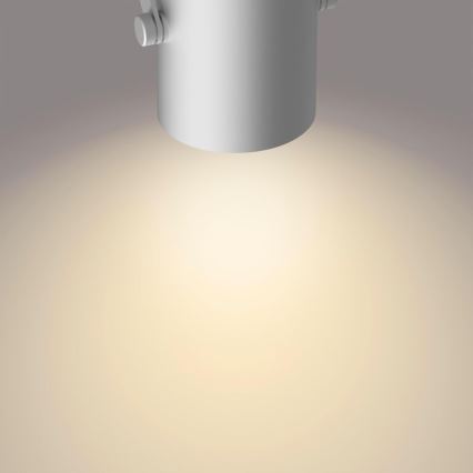 Philips - LED Starmetis SCENE SWITCH BYRE 3xLED/4,3W/230V 2200/2500/2700K