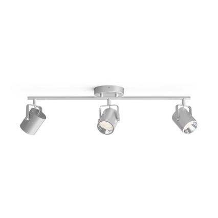 Philips - LED Starmetis SCENE SWITCH BYRE 3xLED/4,3W/230V 2200/2500/2700K