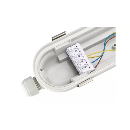 Philips - LED tehniskais fluorescējošais gaismeklis CORELINE LED/37,5W/230V 150 cm IP66