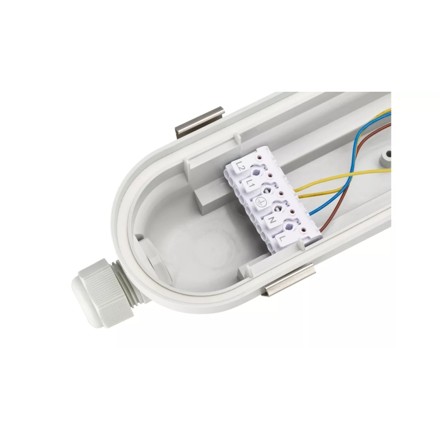 Philips - LED tehniskais fluorescējošais gaismeklis CORELINE LED/37,5W/230V 150 cm IP66