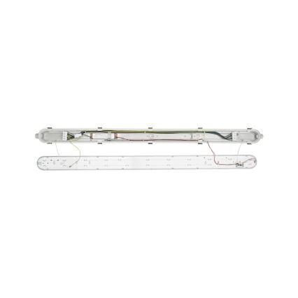 Philips - LED tehniskais fluorescējošais gaismeklis CORELINE LED/37,5W/230V 150 cm IP66