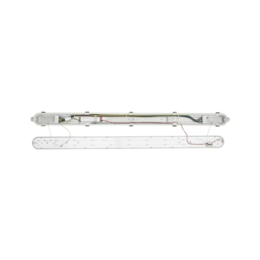 Philips - LED tehniskais fluorescējošais gaismeklis CORELINE LED/37,5W/230V 150 cm IP66