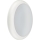 Philips - LED tehniskais gaismeklis LED/11/17W/230V 3000/4000/5700K Ø 30 cm IP65 balts