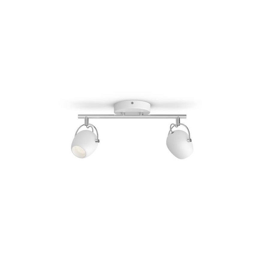 Philips Lirio 57032/31/P0 - LED Starmetis PLANET 2xLED/4,2W/230V