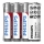 Philips LR03P4F/10 - 4 gab Alkaline baterija AAA POWER ALKALINE 1,5V 1150mAh