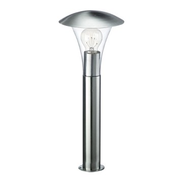 Philips Massive 16121/47/10 - Āra lampa 1xE27/60W