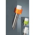 Philips Massive 16206/47/10 - Dārza Apgaismojums 1xE27/15W