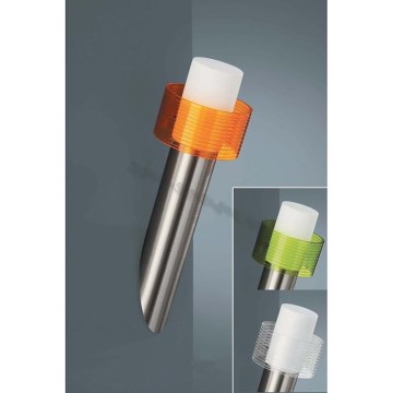 Philips Massive 16206/47/10 - Dārza Apgaismojums 1xE27/15W