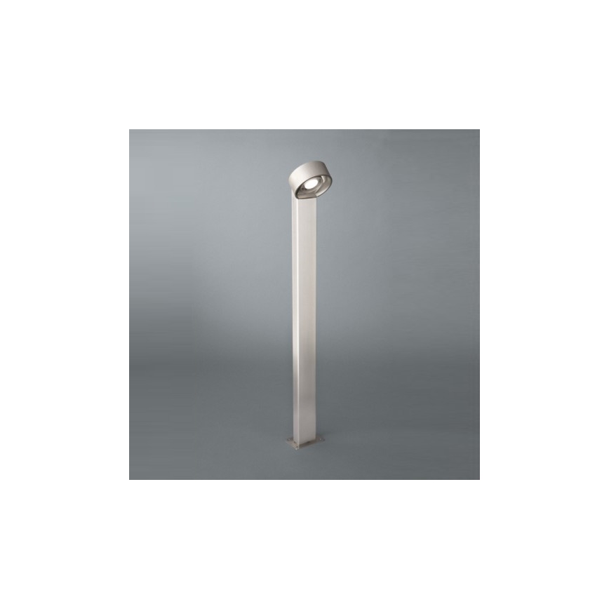 Philips Massive 16319/47/10 - Āra LED lampa STAVANGER 1xLED/7,5W IP44