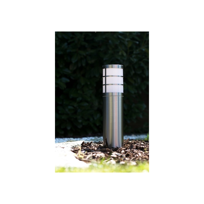 Philips Massive - Āra lampa 1xE27/14W/230V IP44