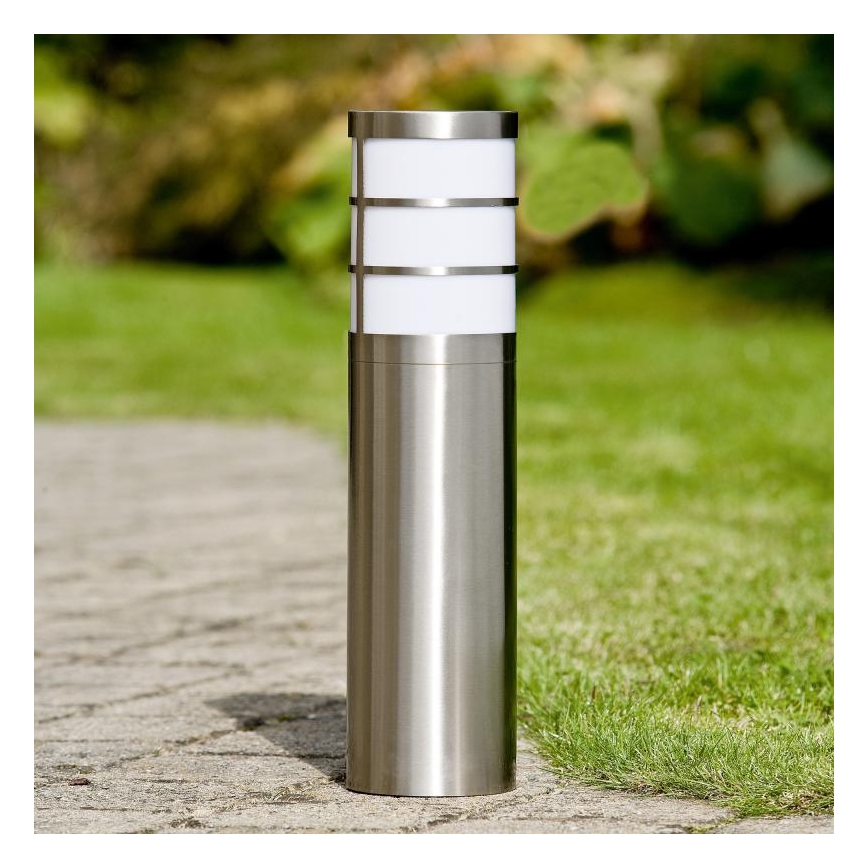 Philips Massive - Āra lampa 1xE27/14W/230V IP44