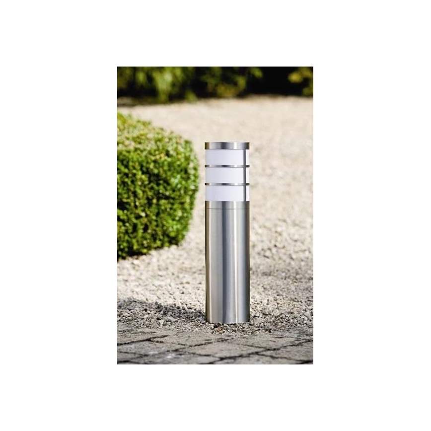 Philips Massive - Āra lampa 1xE27/14W/230V IP44