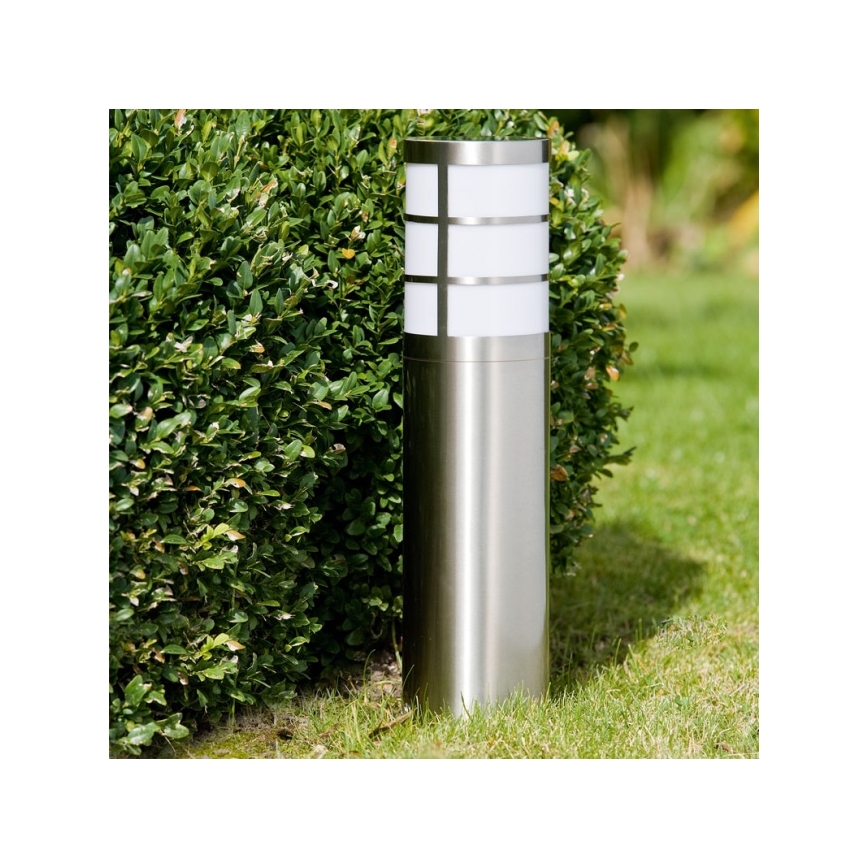Philips Massive - Āra lampa 1xE27/14W/230V IP44