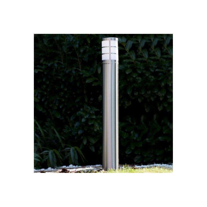 Philips Massive - Āra lampa 1xE27/14W/230V IP44