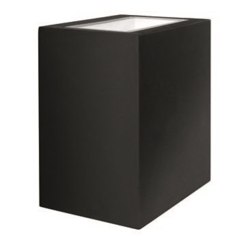 Philips Massive 17209/30/10 - LED vannas istabas sienas gaismeklis KAUNAS LED/7,5W IP44