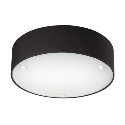 Philips Massive 30175/30/10 - Griestu gaismeklis MYLIVING VELOUR 2xE27/23W/230V