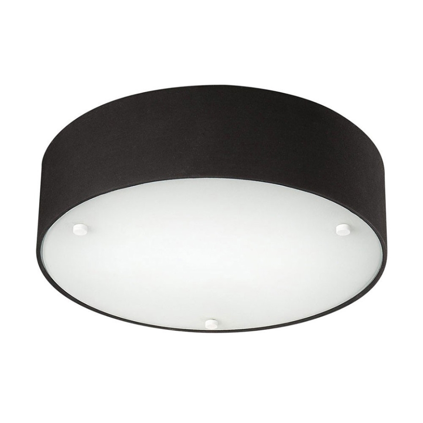 Philips Massive 30175/30/10 - Griestu gaismeklis MYLIVING VELOUR 2xE27/23W/230V