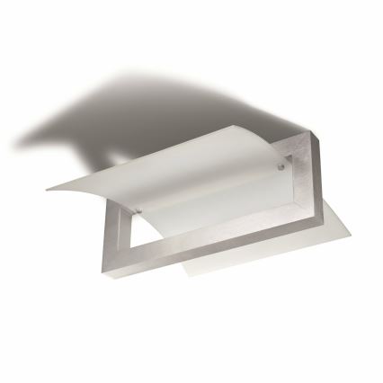 Philips Massive 32148/48/10 - Aptumšojama griestu lampa FELICIA 2xR7S 78/80W/230V