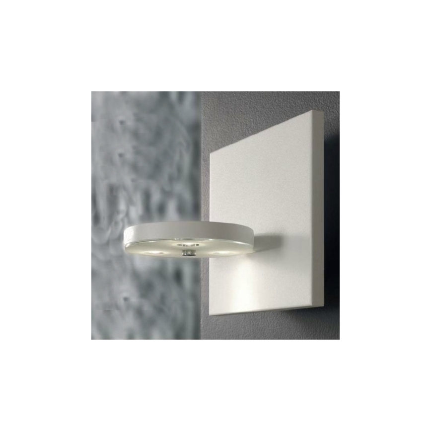 Philips Massive 33258/31/10 - LED Sienas gaismeklis LOUISE 3xLED/2.5W/230V