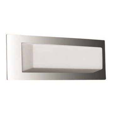 Philips Massive 34137/11/10 - Āra Sienas Apgaismojums NAIDA 1xE27/20W/230V