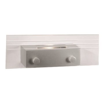 Philips Massive 37957/48/10 - LED sienas gaismeklis FRESNEL 1xLED/7.5W alumīnija