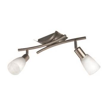Philips Massive 50912/17/10 - Lampa ATRIA 2xE14/12W matēts hroms