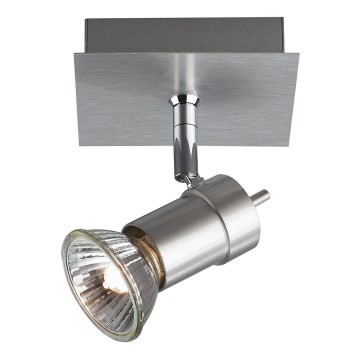 Philips Massive 55080/48/10 - Lampa BINNEN 1xGU10/50W/230V