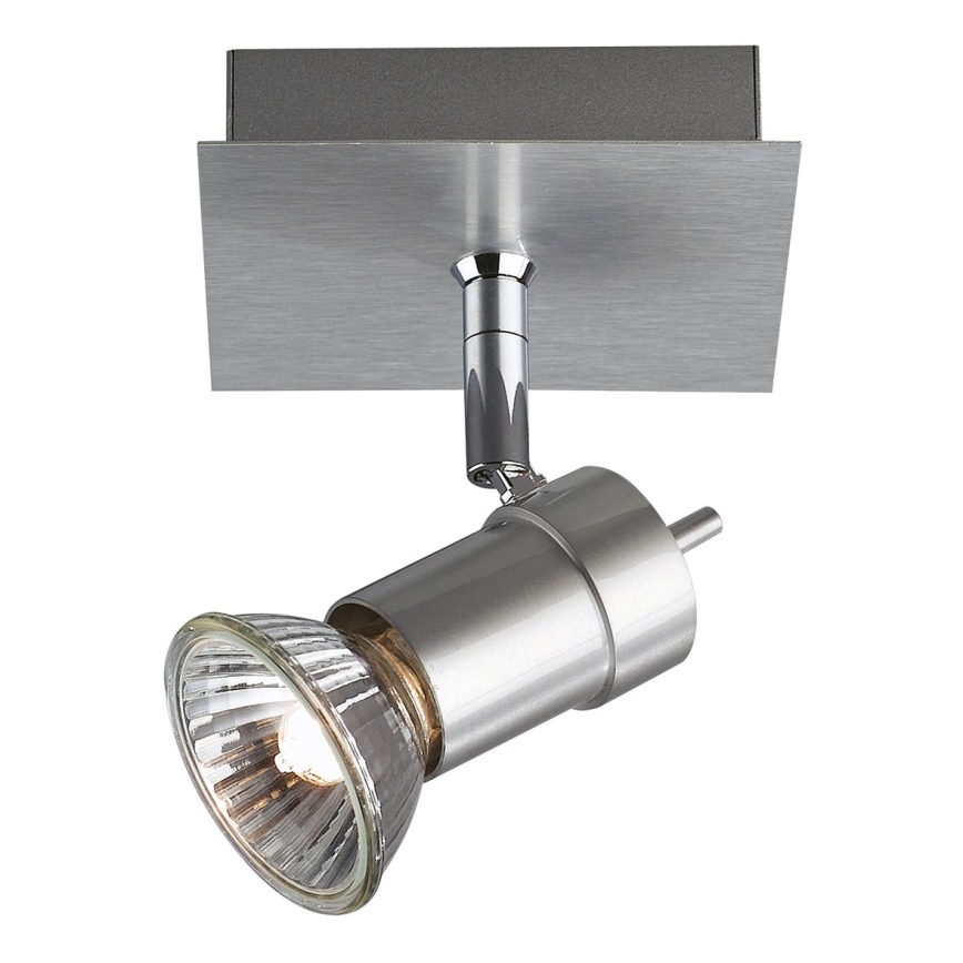 Philips Massive 55080/48/10 - Lampa BINNEN 1xGU10/50W/230V