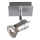 Philips Massive 55080/48/10 - Lampa BINNEN 1xGU10/50W/230V