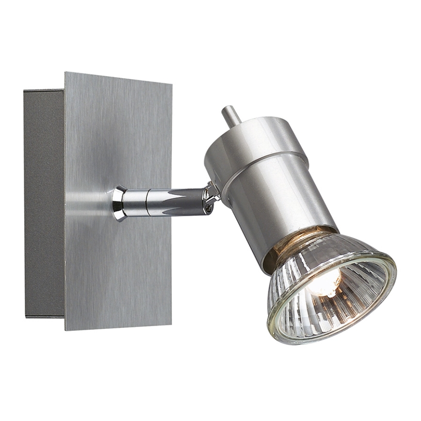Philips Massive 55080/48/10 - Lampa BINNEN 1xGU10/50W/230V