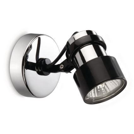 Philips Massive 56440/11/10 - Lampa SIRIUS 1xGU10/35W hroms