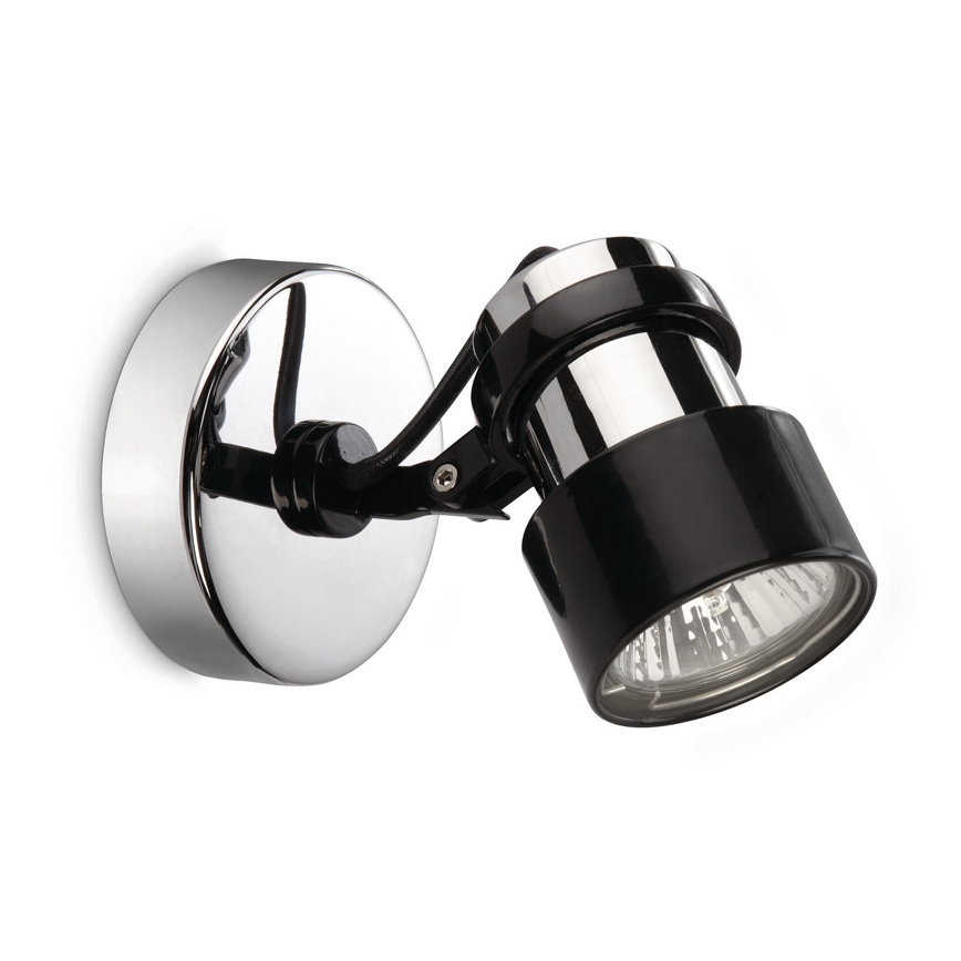Philips Massive 56440/11/10 - Lampa SIRIUS 1xGU10/35W hroms