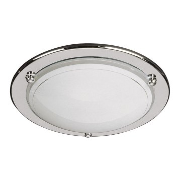 Philips Massive 70700/01/11 - Griestu gaismeklis FERGIE 1xE27/60W/230V