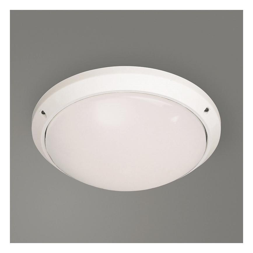 Philips Massive 71416/01/31 - Āra gaismeklis CASABLANCA 1xE27/42W IP54