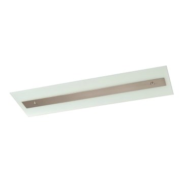 Philips Massive 85115/14/31 - Griestu pieliekams gaismeklis DECOLINE 2xG5/14W/230V