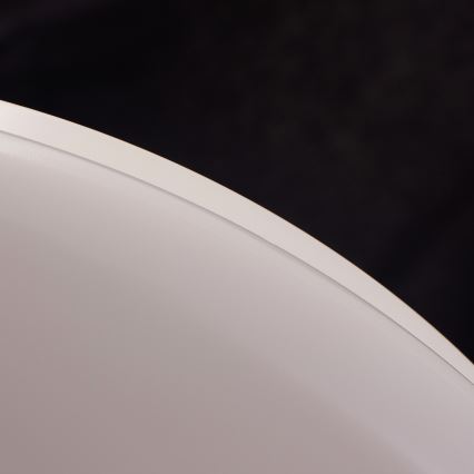 Philips - LED griestu lampa LED/17W/230V 2700K