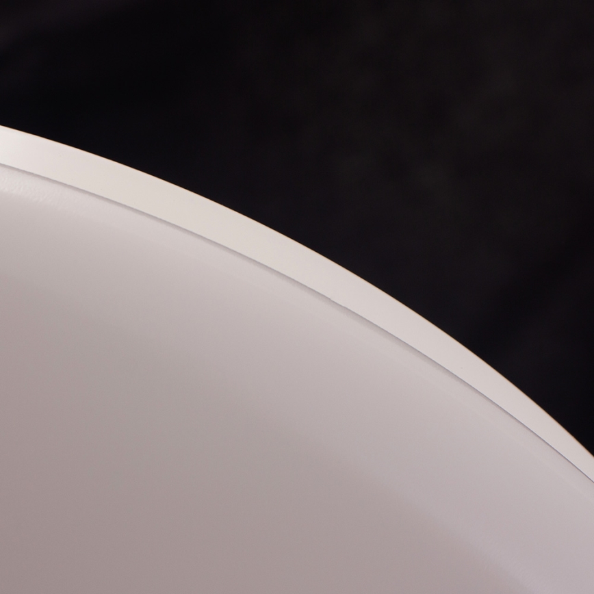 Philips - LED griestu lampa LED/17W/230V 2700K